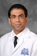 Dr. Mohammad Raoufi, MD - DETROIT, MI - Pathology