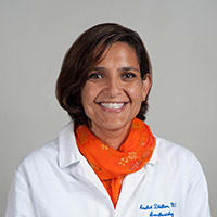 Dr. Anahat Kaur Dhillon, MD - Los Angeles, CA - Anesthesiology, Critical Care Medicine, Internal Medicine