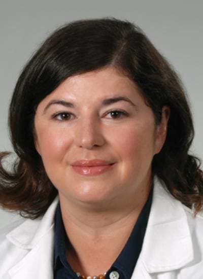Dr. Emily Bordelon Martin, MD