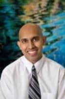 Dr. Ashish Omprakash Sureka, MD