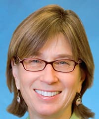 Dr. Michelle Beer Caughey