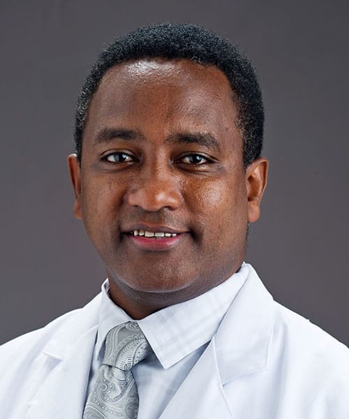 Dr. Fassil Brian Mesfin, MD - Columbia, MO - Neurological Surgery, Surgery