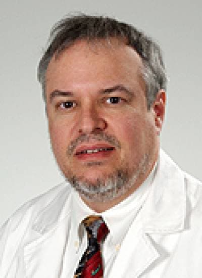 Dr. Thomas Lee Keister, MD - New Orleans, LA - Psychiatry, Family Medicine, Pain Medicine