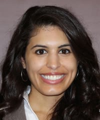 Dr. Mia Zaharna, MD