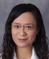 Dr. Julia Yu Li, MD - Oakland, CA - Psychiatry
