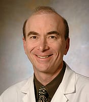 Dr. Glenn Scott Gerber