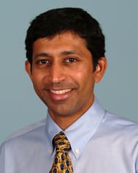 Dr. Deepak Gurushanthaiah