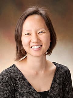 Dr. Amy Kim, MD - Los Angeles, CA - Psychiatry