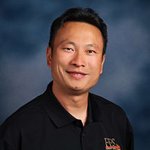 Dr. Frank Cheng-Chi Lee