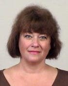 Dr. Alla Klimova, MD - Little Rock, AR - Anesthesiology