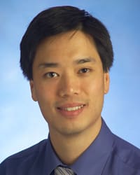 Dr. Jeffrey Luo, MD - Walnut Creek, CA - Orthopedic Surgery, Hand Surgery