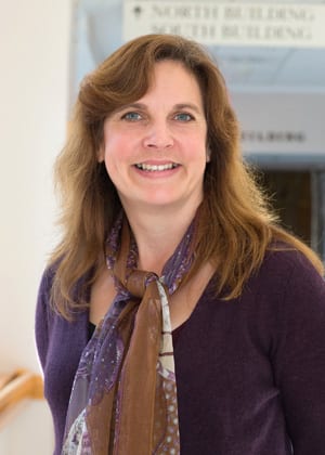 Dr. Kathryn Elizabeth Huber, MD - Boston, MA - Radiation Oncology