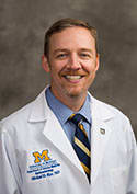 Dr. Michael David Rice, MD