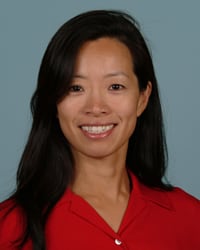 Dr. Helen Chiayeh Kuo, MD - Richmond, CA - Emergency Medicine