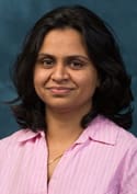 Dr. Prachi Pragya Agarwal, MD - Ann Arbor, MI - Diagnostic Radiology