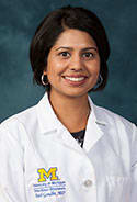 Dr. Tejal Nikhil Gandhi, MD - Ann Arbor, MI - Infectious Disease, Internal Medicine