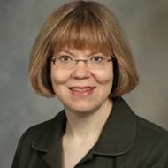 Dr. Caroline A Fisher, MD - La Crosse, WI - Internal Medicine