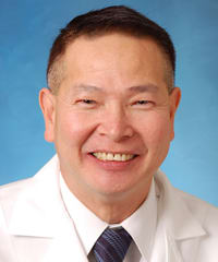 Dr. Romeo Lim, MD - South San Francisco, CA - Family Medicine