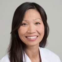 Dr. Kyung-Ah Cho Anderson, MD - Los Angeles, CA - Family Medicine