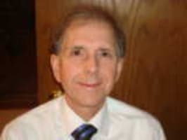 Dr. Robert M Cherne, MD - Mentor, OH - Optometry