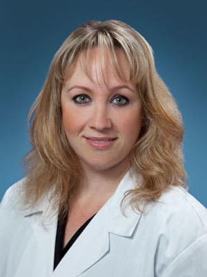 Dr. Kari Lynn Purcott