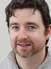 Dr. Paul Francis Whiteside, MD