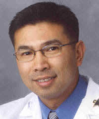 Dr. Ronald Delosreyes Paterno, DPM