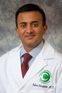 Dr. Subramanian Gnanaguruparan, MD