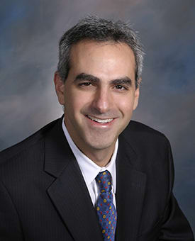Dr. Paul Capriotti, MD - Lisle, IL - Psychiatry