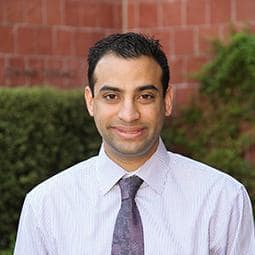 Dr. Faisal Muzaffar Chawla, MD - Los Angeles, CA - Pediatrics