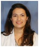 Dr. Debora Andrea Pareja Loaiza, MD - Apopka, FL - Hospital Medicine, Adolescent Medicine, Internal Medicine