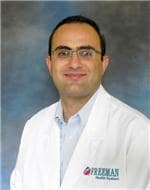 Dr. Nizar Ghazi Al-Nimri, MD