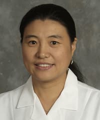 Dr. Yanyan Li, MD