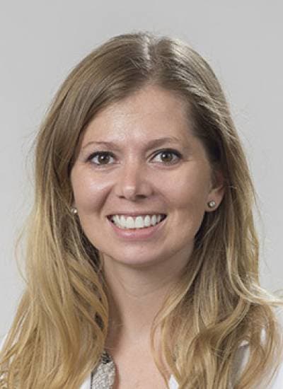 Dr. Lydia Elizabeth Andras, MD - Los Angeles, CA - Anesthesiology, Critical Care Medicine