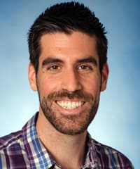 Dr. Benjamin Fletcher Cox, MD - San Francisco, CA - Internal Medicine