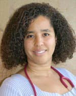 Dr. Catherine Alicia James, MD - Worcester, MA - Pediatrics