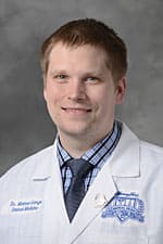 Dr. Matthew Eric George, MD - Detroit, MI - Internal Medicine, Hospital Medicine