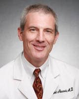 Dr. Mark Darrin Peacock, MD - Nashville, TN - Pulmonology, Critical Care Medicine, Internal Medicine