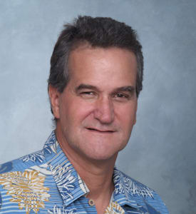 Dr. Brian Thomas Sinclair