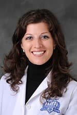Dr. Camille Marie Miguel, DO - Dearborn, MI - Emergency Medicine