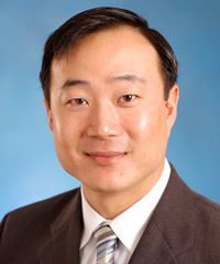 Dr. Edward Yoonmyung Cha