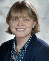 Dr. Rebecca Marie Reece, MD - Morgantown, WV - Infectious Disease, Internal Medicine