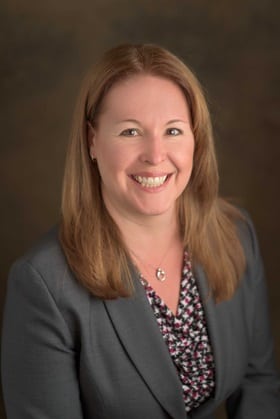Dr. Marika Yedinak Gassner, DO