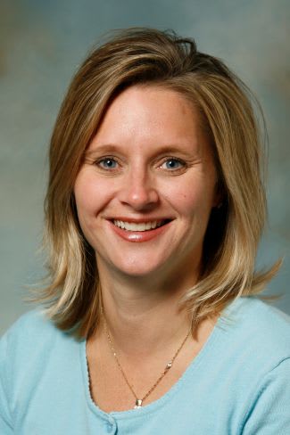 Dr. Tracy Ann Swanson