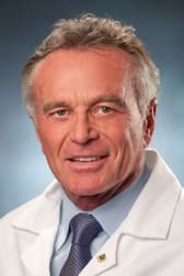 Dr. Harry Joseph Knowles, MD