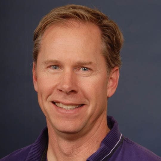 Dr. David Alfred Hall, MD