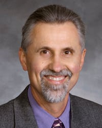 Dr. Edward Bubienko, MD - Sacramento, CA - Diagnostic Radiology