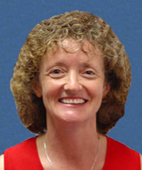 Dr. Sherry Ann Butler, MD