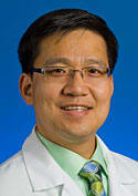 Dr. John Yung Chong Kao, MD - Ann Arbor, MI - Gastroenterology, Internal Medicine