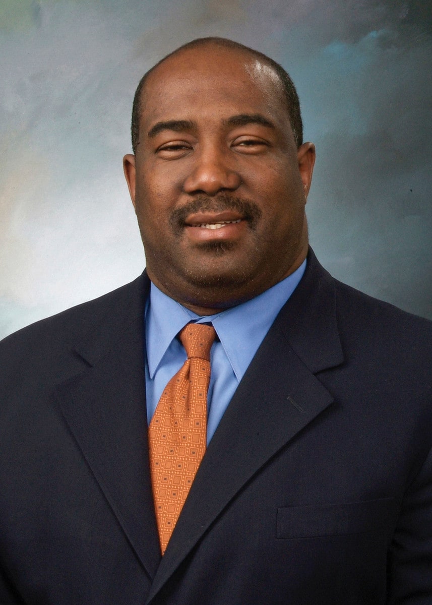 Dr. Willie Underwood, MD